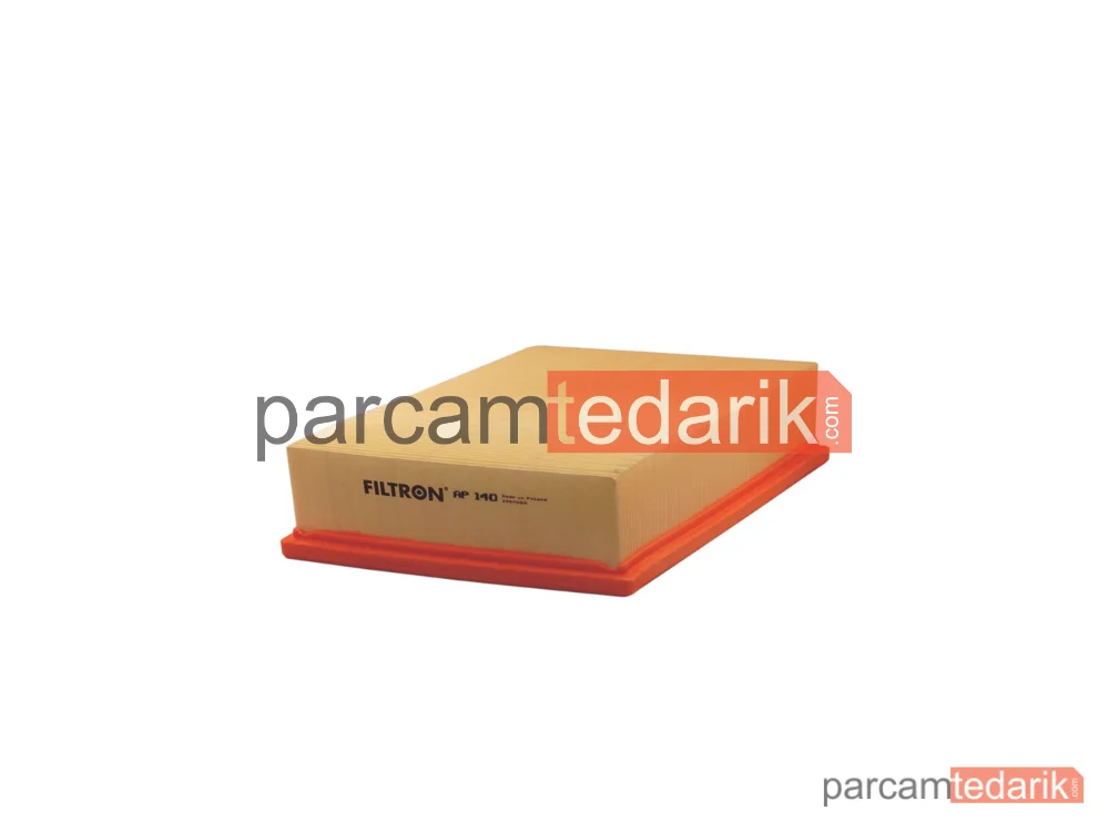 AP140 | Hava Filtresi — Seat Toledo I, Seat Ibiza II, Seat Cordoba