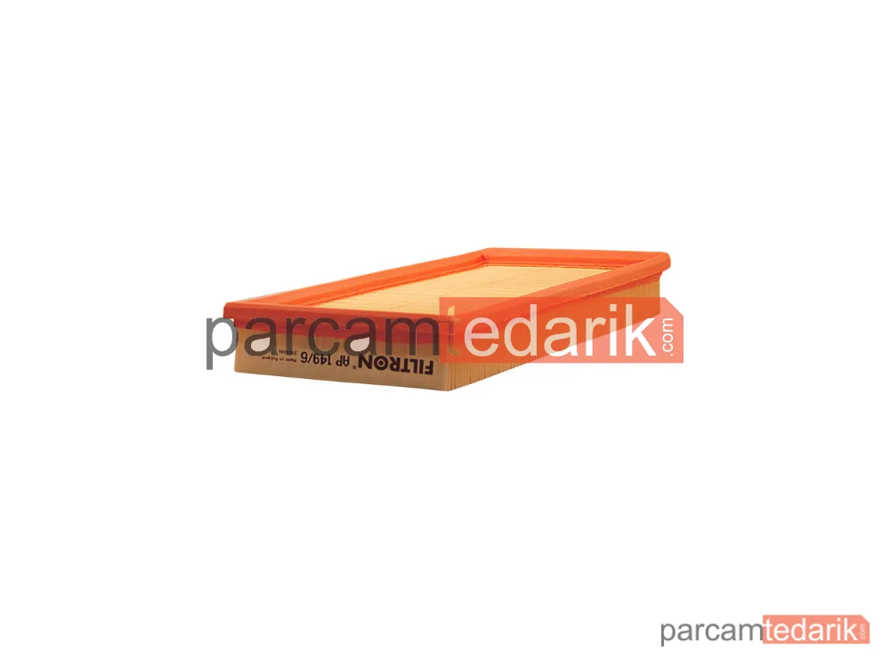 AP149/6 | Hava Filtresi — VW Golf PLUS V, VW Golf V, VW Polo IV