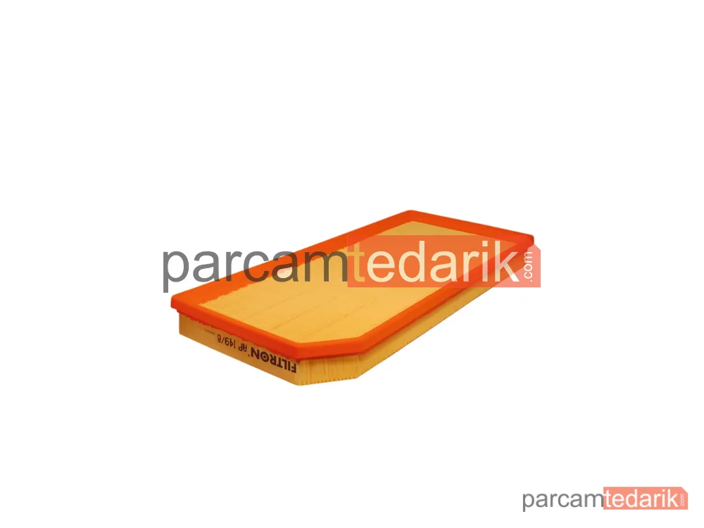 AP149/8 | Hava Filtresi — Seat Leon, Audi TT, Audi TT Roadster