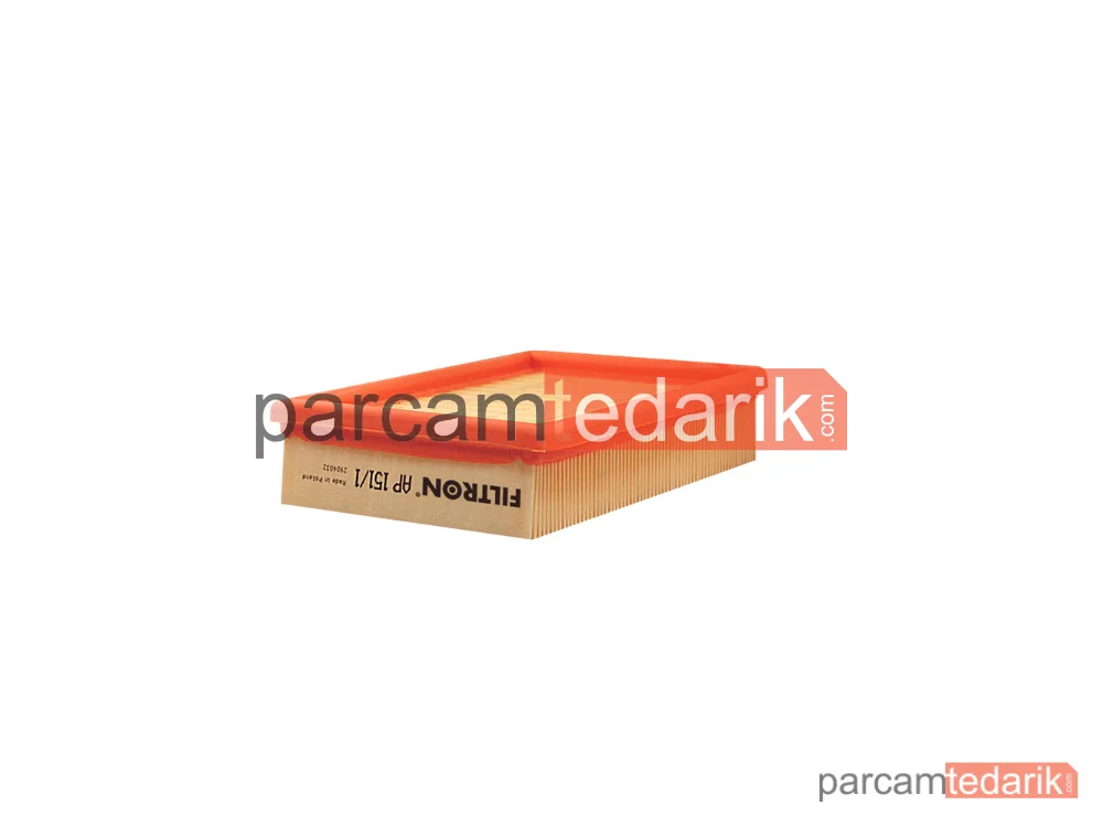 AP151/1 | Hava Filtresi — Ford Fiesta III, Ford Fiesta Kasa/eğik Arka
