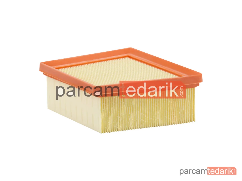 FILTRON AP151/5 | Hava Filtresi — Ford Fiesta VI, Ford B-Max Van, Ford Ecosport