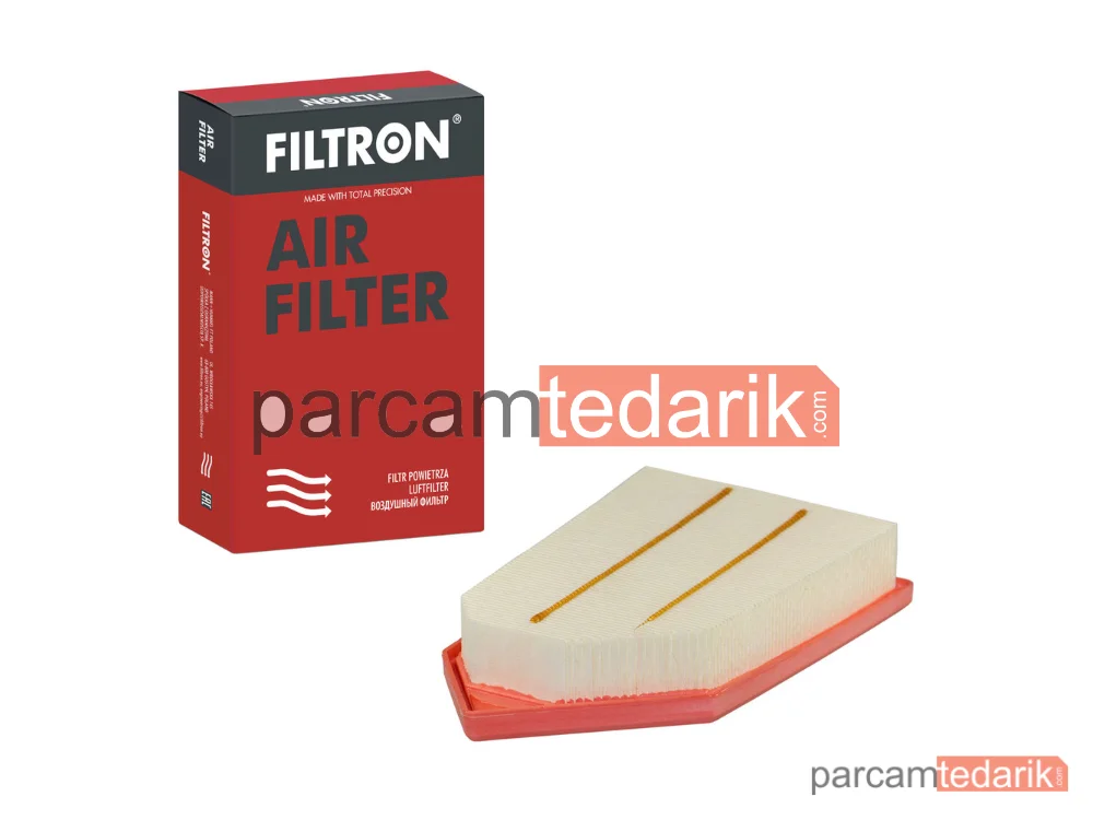 FILTRON AP151/7 | Hava Filtresi — Ford Fiesta VII, Ford Fiesta VII Van, Ford PUMA