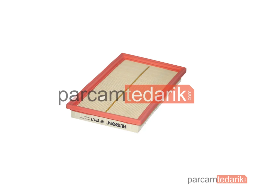 AP154/1 | Hava Filtresi — Nissan Almera II Hatchback, Nissan Primera Hatchback, Subaru Impreza Station wagon