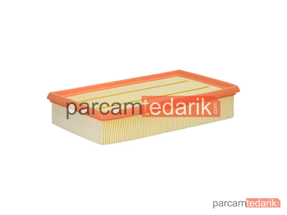 FILTRON AP154/3 | Hava Filtresi — Nissan Navara NP300, Nissan Pathfinder III, Nissan Navara NP300 Platform şasi