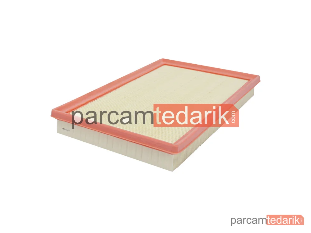 AP158/6 | Hava Filtresi — Mercedes W206 M254