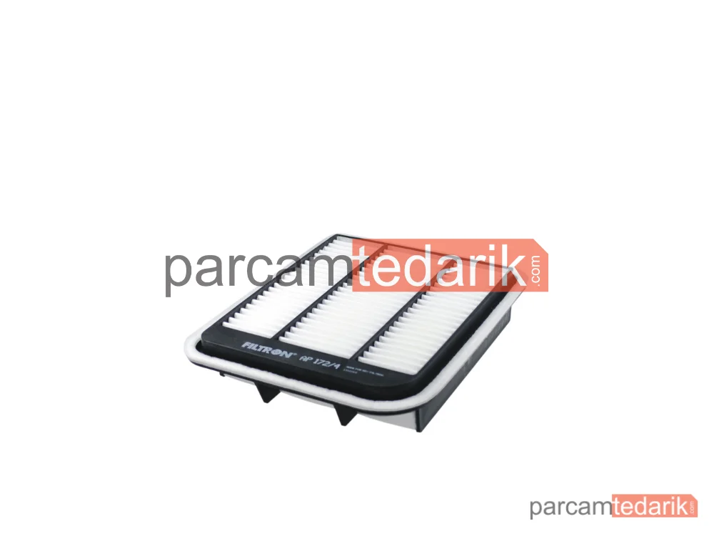 AP172/4 | Hava Filtresi — Mitsubishi Grandis 2.0 Dİ-D 05-10
