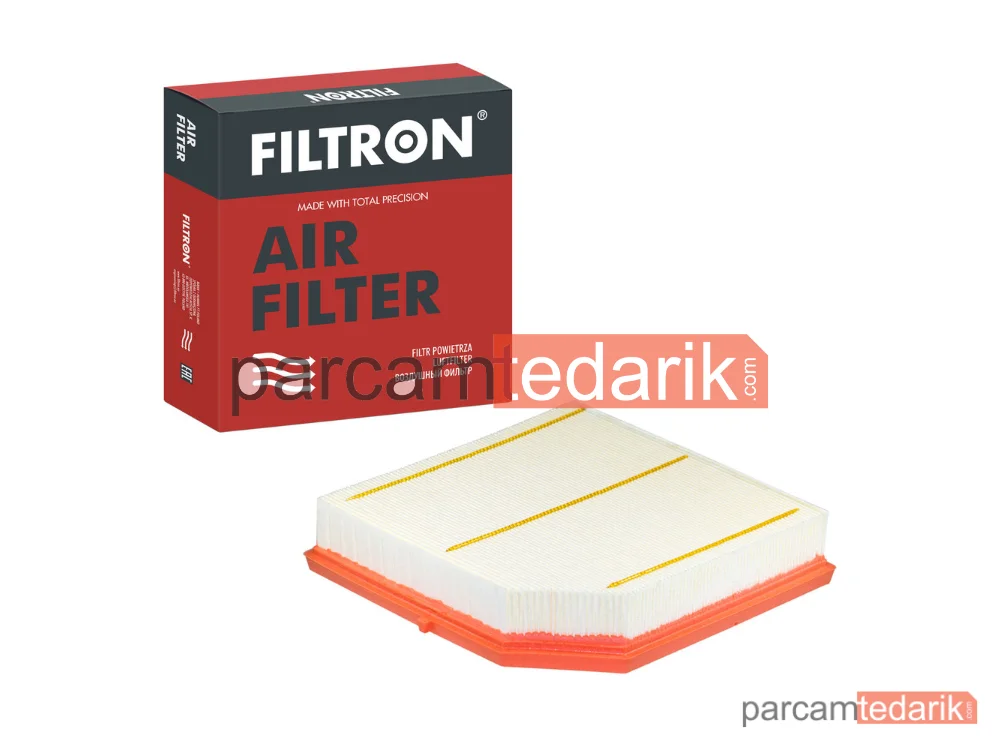 FILTRON AP180/2 | Hava Filtresi — Volvo XC40