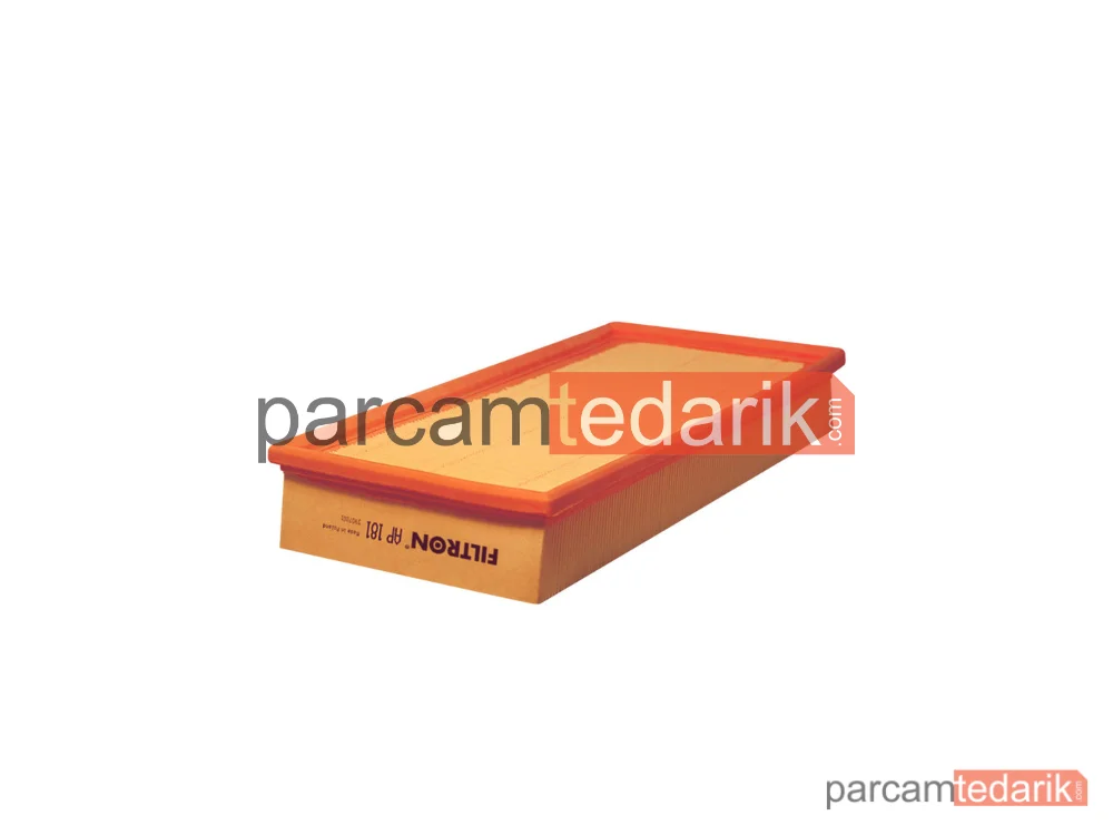 AP181 | Hava Filtresi — Volvo S40 I, Volvo V40 Station wagon, Mitsubishi Carisma