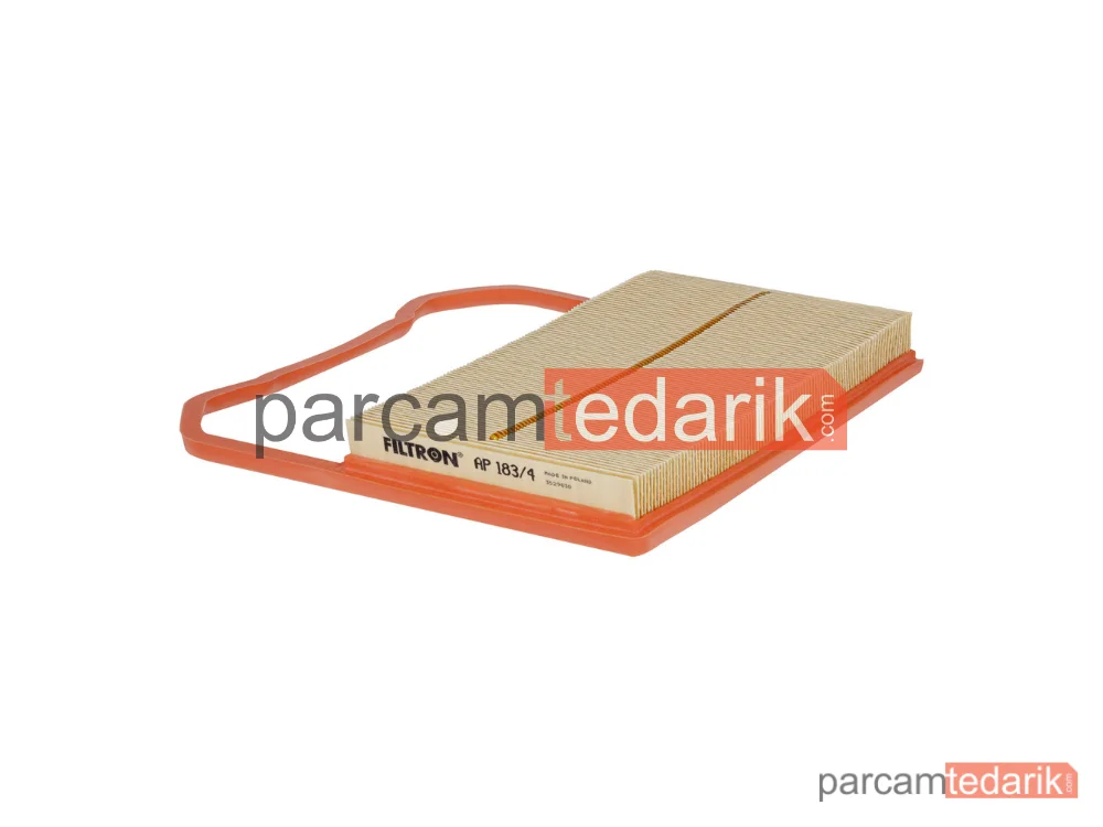 AP183/4 | Hava Filtresi — Seat Ibiza IV, Seat Ibiza IV SC, Seat Ibiza IV ST