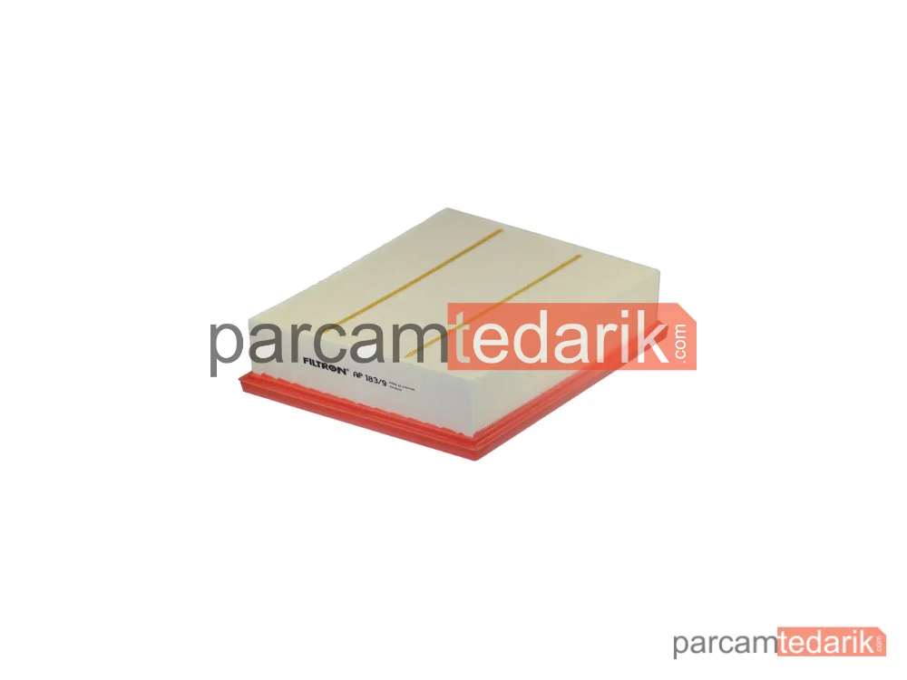 AP183/9 | Hava Filtresi — Audi A1, Audi A1 Sportback, Seat Ibiza IV SC