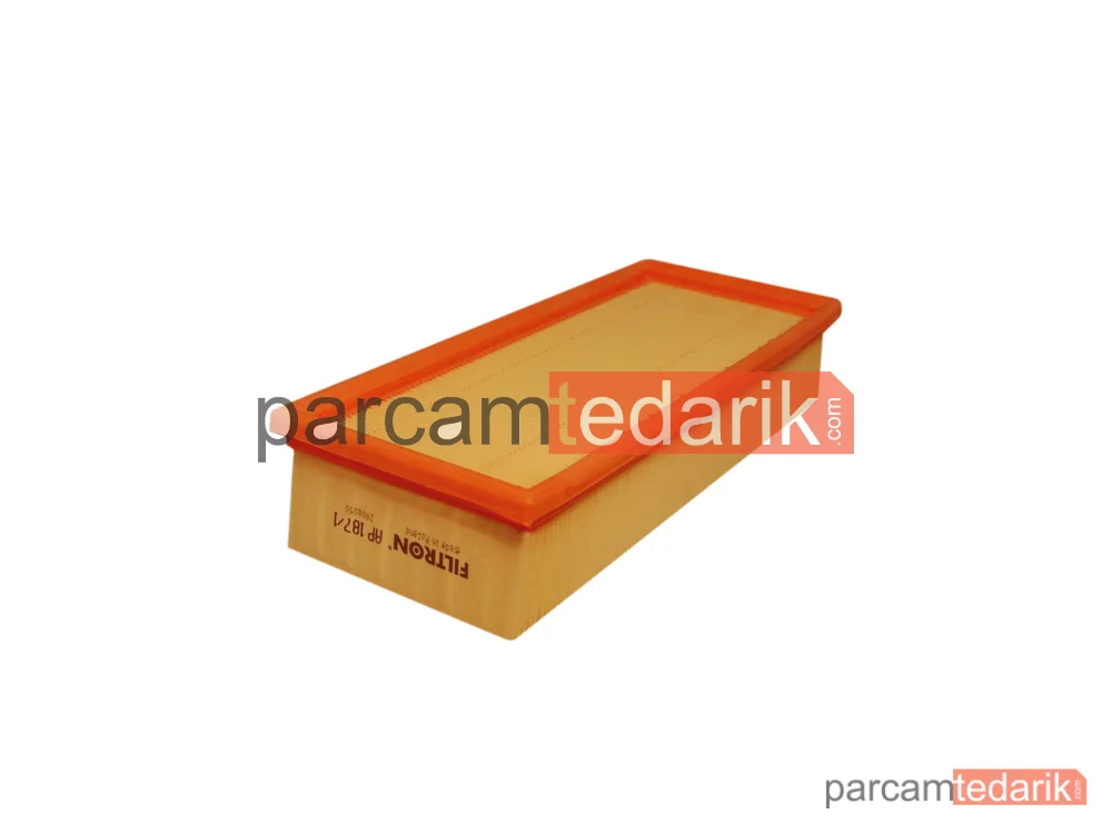 AP187/1 | Hava Filtresi — Rover 45 I Hatchback, Rover 45 I Sedan, Rover 400 II