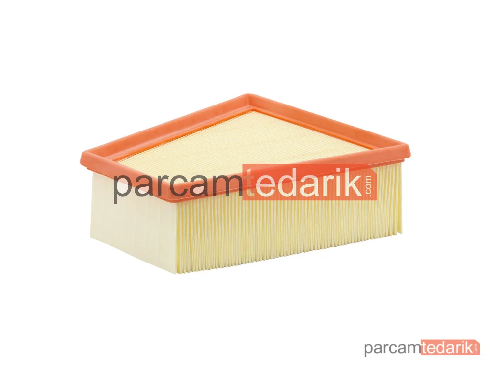 FILTRON AP189/1 | Hava Filtresi — Seat Ibiza III, Skoda Fabia I, VW Polo IV