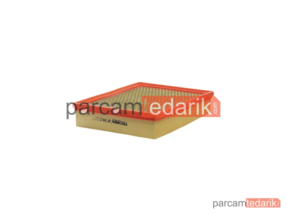 AP194/2 | Hava Filtresi — SsangYong Actyon I .3 06=>, .0 XDİ 05=>, 200 XDİ 4WD 07=>, KYRON .0 XDİ 05=>, .0 XDİ 4X4 05=>, .3 10=>, .7 XDİ 4X4 05=>, Rodius 3. 05=>, 3. 4WD 07=>