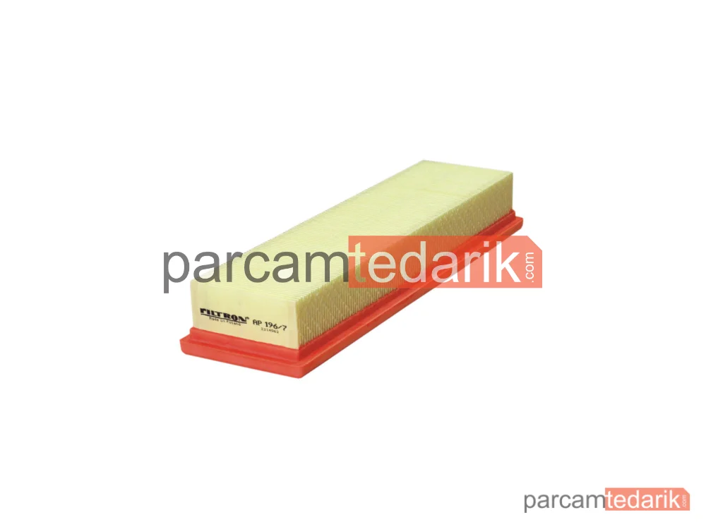 AP196/7 | Hava Filtresi — Peugeot 207, Peugeot 207 SW