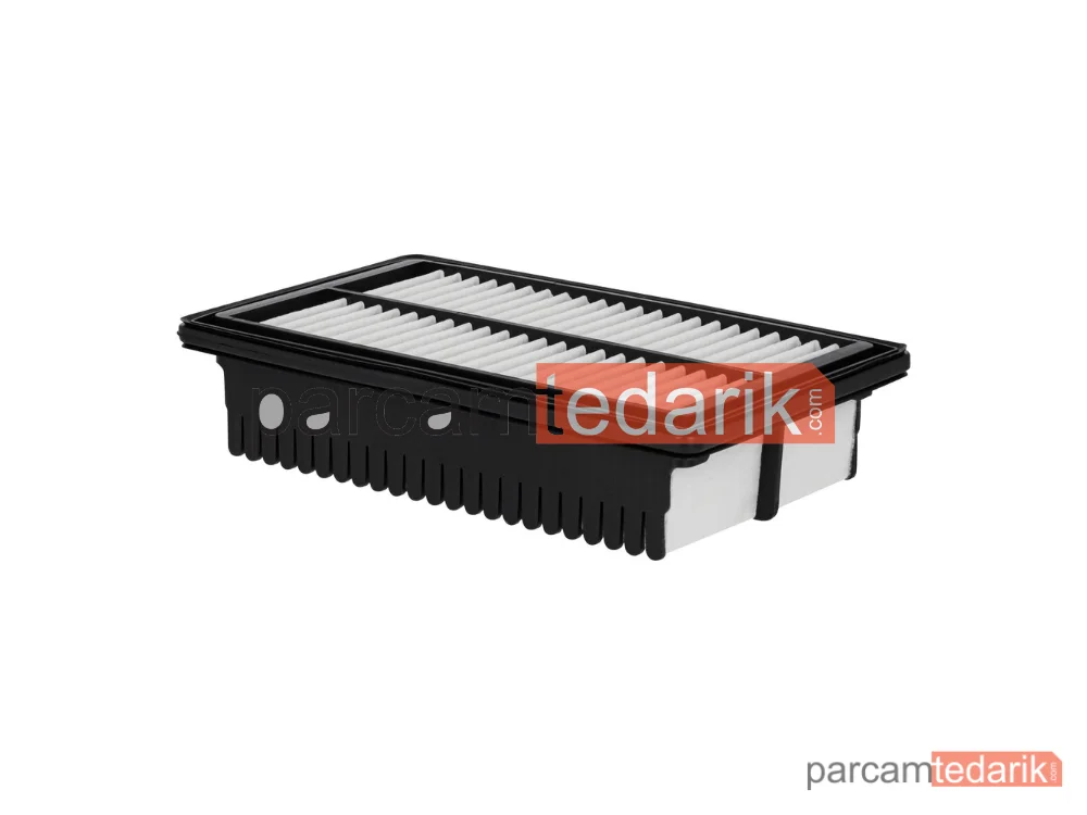 FILTRON AP197/2 | Hava Filtresi — Hyundai i20 II, Hyundai i20 II Coupe, Hyundai i20 Active