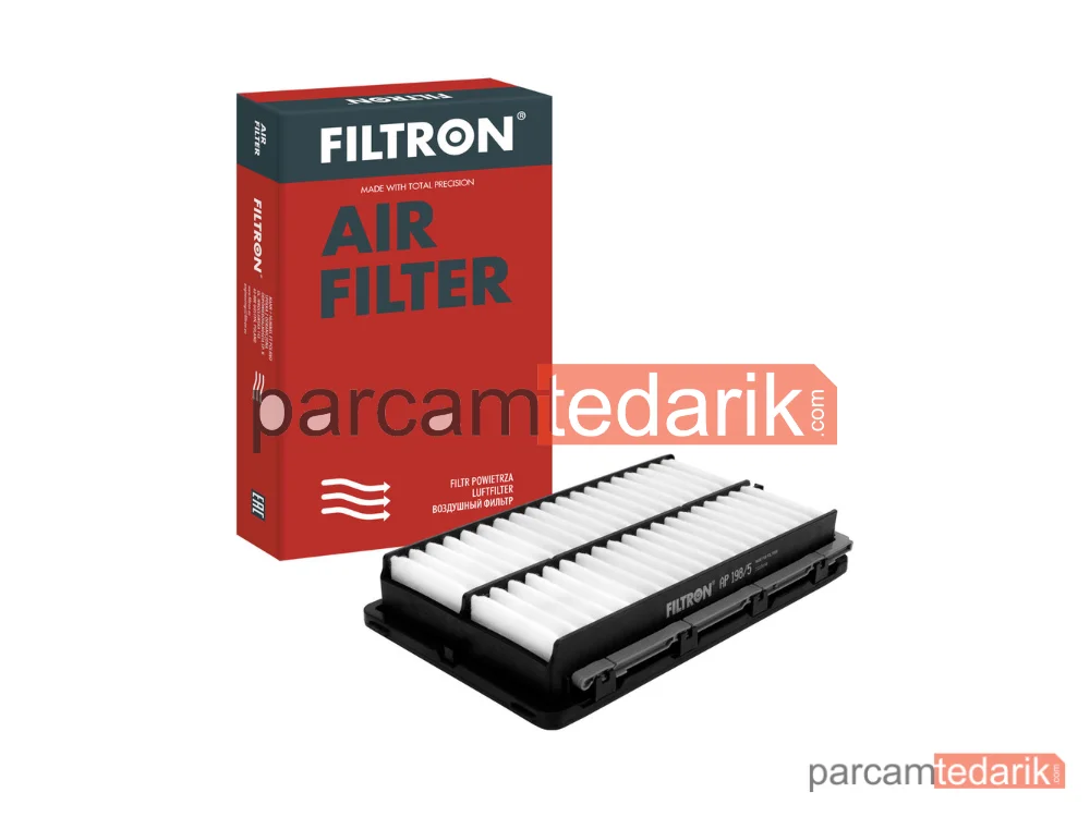 FILTRON AP198/5 | Hava Filtresi — Kia Sorento IV