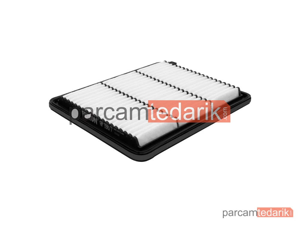 AP198/7 | Hava Filtresi — Hyundai i10 III, Kia Picanto III