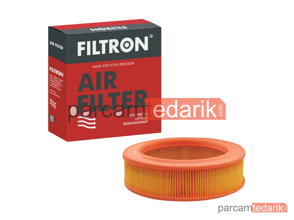 FILTRON AR228 | Hava Filtresi — Renault 5