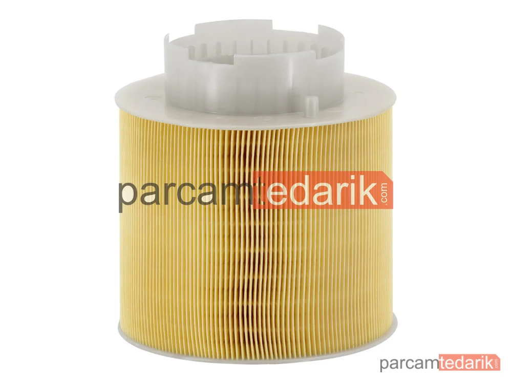 FILTRON AR371/3 | Hava Filtresi — Audi A6 C6 Avant, Audi A6 C6, Audi A6 Allroad C6