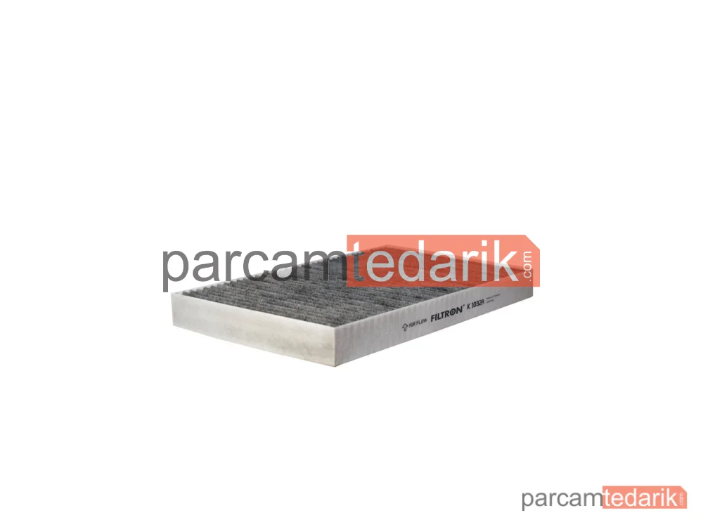 K1032A | Polen Filtresi — Audi A6 C5, Audi A6 C5 Avant, Audi A6 C4 Avant