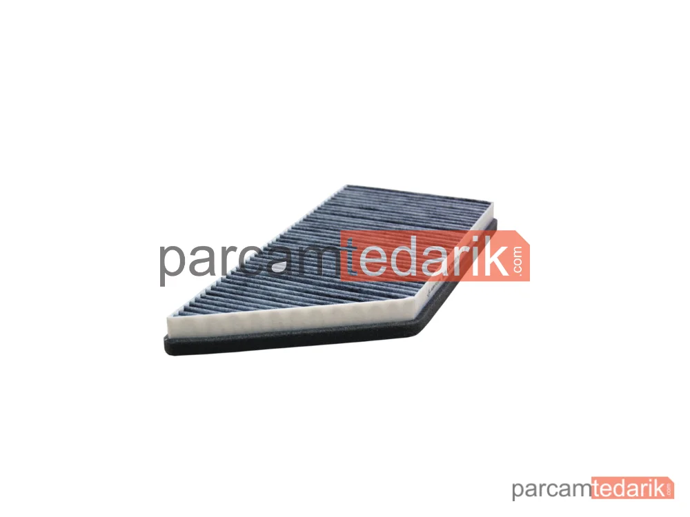 K1066A | Polen Filtresi — Peugeot 206 Hatchback, Peugeot 206 SW, Peugeot 206 Van
