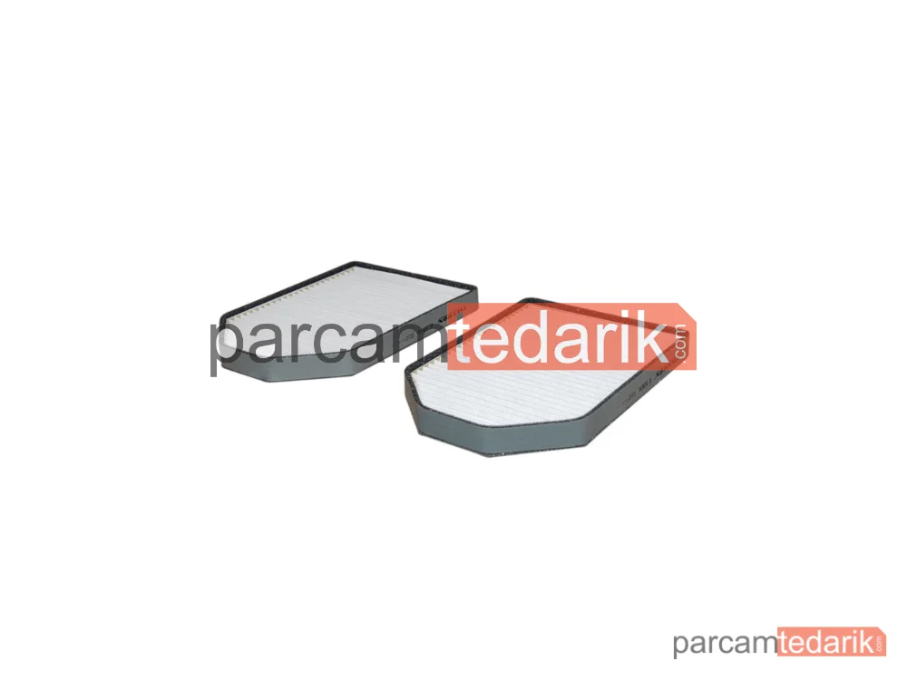 K10692X | Polen Filtresi — Audi A8 D2