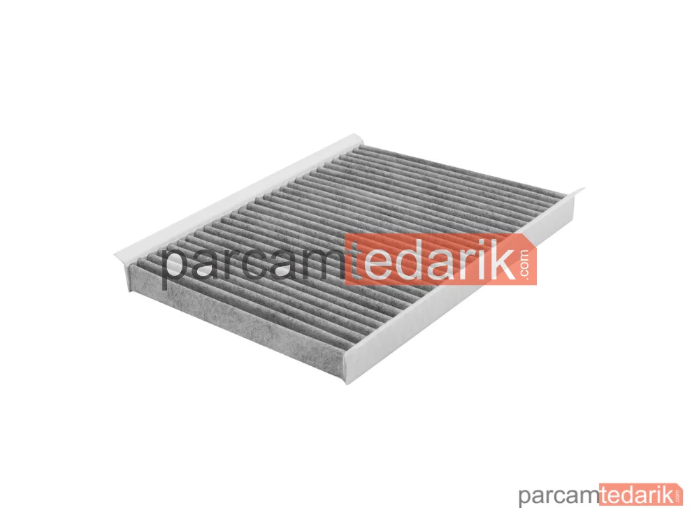 FILTRON K1103A | Polen Filtresi — Fiat Bravo II, Fiat Stilo Multi Wagon, Lancia Delta III