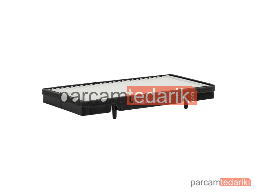 Polen Filtresi — Renault Trafic II Platform şasi, Renault Trafic II Panelvan/Van, Nissan Primastar Minibüs/Otobüs - K1121