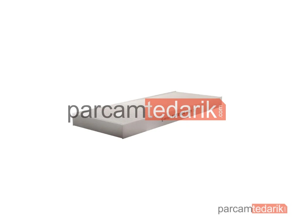 K1128 | Polen Filtresi — Citroën C8, Fiat Scudo Minibüs/Otobüs, Fiat Scudo Panelvan/Van