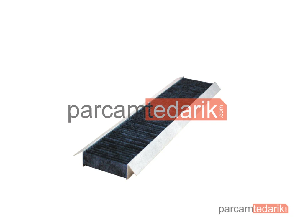 K1148A | Polen Filtresi — Ford Mondeo III Turnier, Jaguar X-TYPE I, Ford Mondeo III