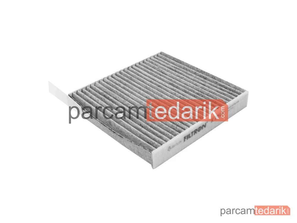 FILTRON K1152A | Polen Filtresi — Renault Clio III, Dacia Duster, Dacia Logan