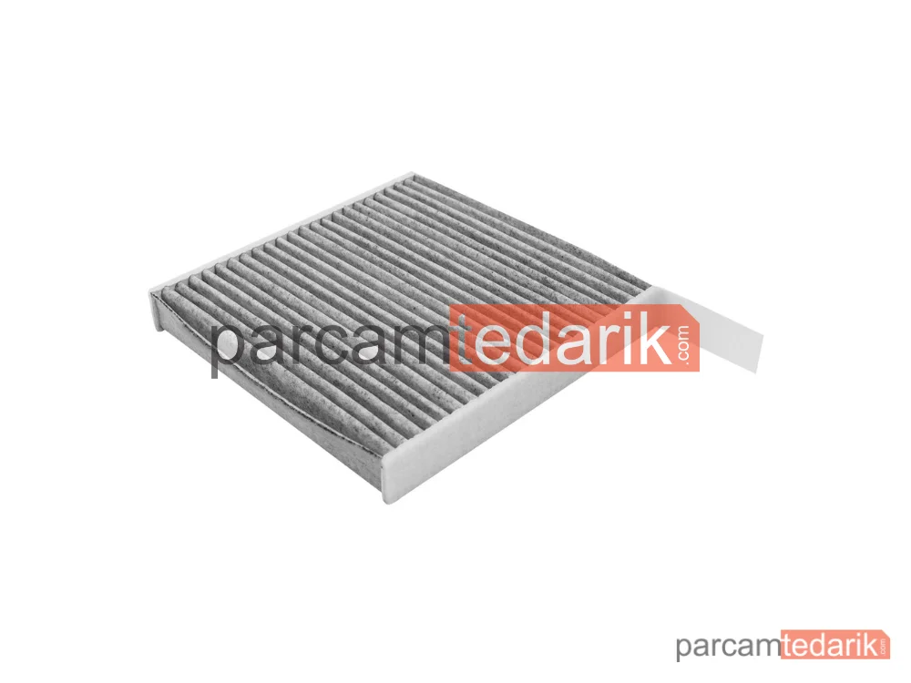 Polen Filtresi — Renault Clio III, Dacia Duster, Dacia Logan - K1152A
