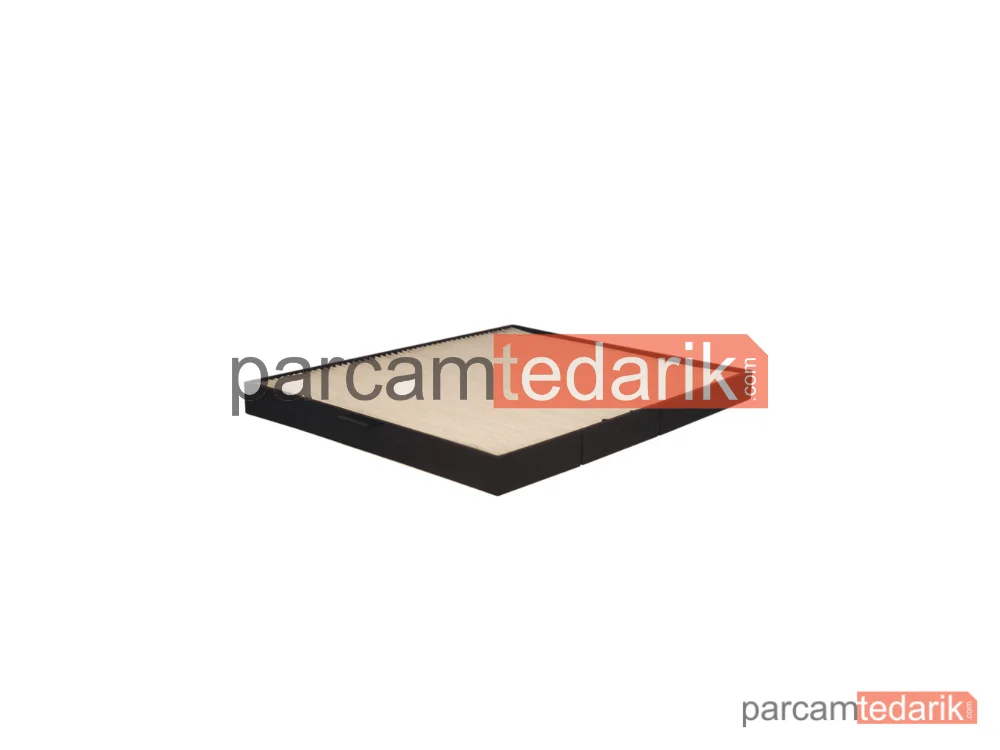 K1173 | Polen Filtresi — Kia Carnival II, Kia Carnival I