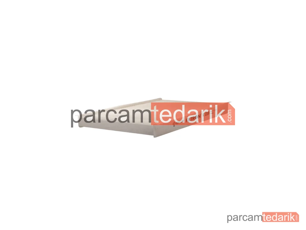 K1209 | Polen Filtresi — Fiat Palio, Fiat Palio Weekend, Fiat STRADA Pick-up