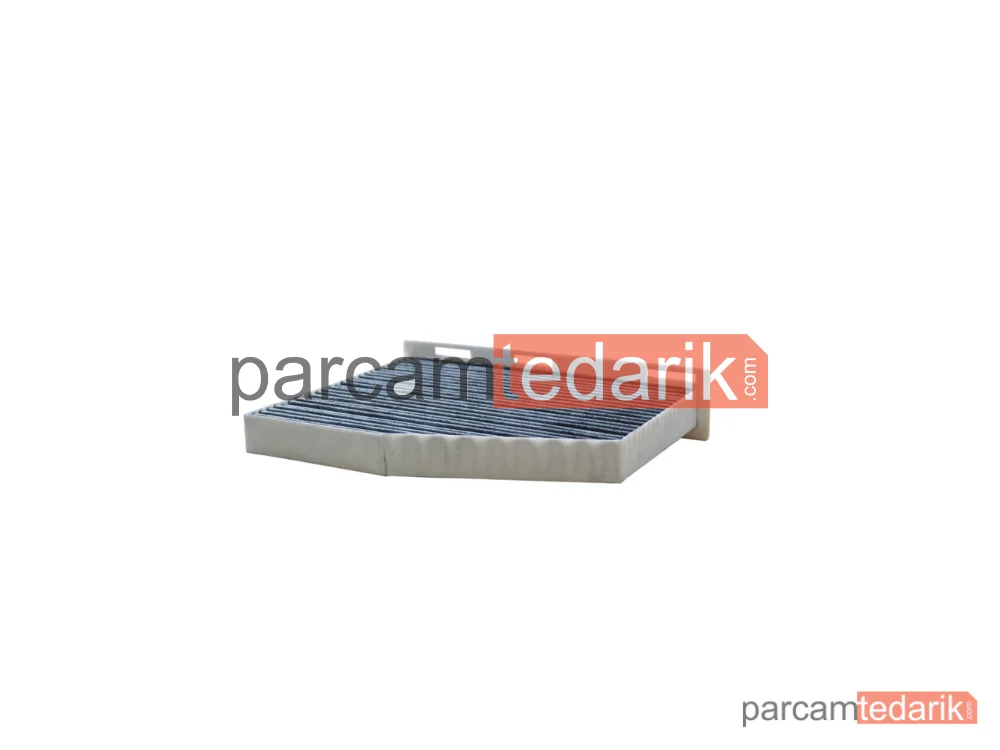 K1211A | Polen Filtresi — VW Golf V, VW Passat B6 Variant, VW Tiguan