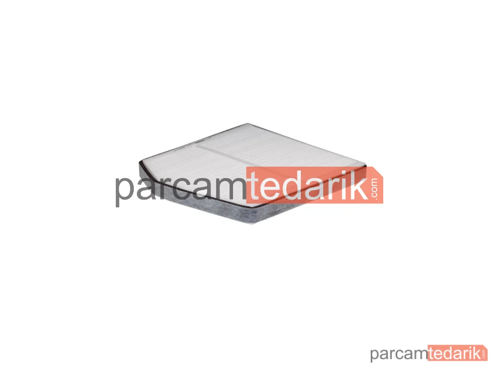 K1226 | Polen Filtresi — Volvo S80 I, Volvo V70 II, Volvo S60 I