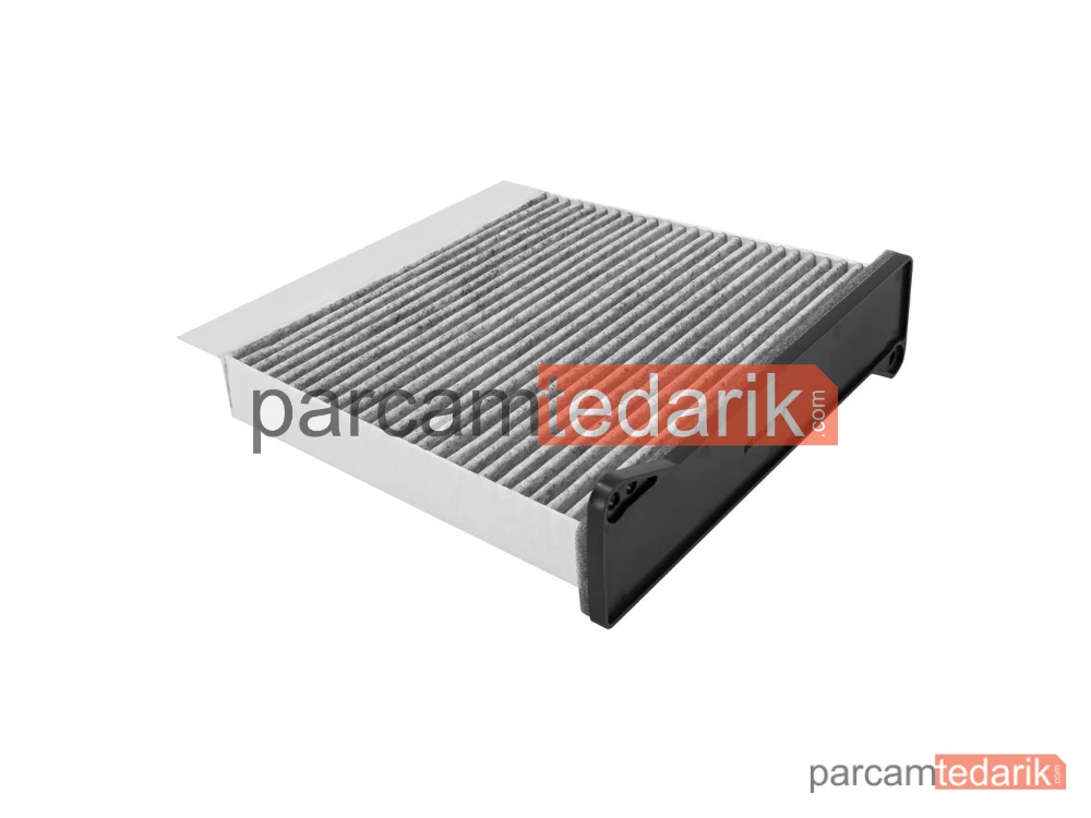 FILTRON K1240A | Polen Filtresi — Mitsubishi Lancer VII, Mitsubishi Outlander I, Mitsubishi L200 / Triton