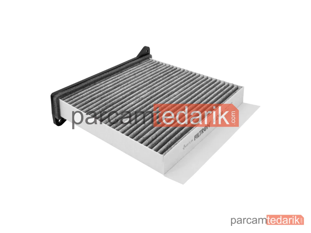 K1240A | Polen Filtresi — Mitsubishi Lancer VII, Mitsubishi Outlander I, Mitsubishi L200 / Triton