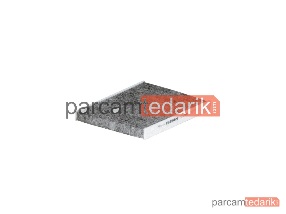 K1251A | Polen Filtresi — Ford Fiesta VII, Ford Ecosport, Ford Fiesta VI
