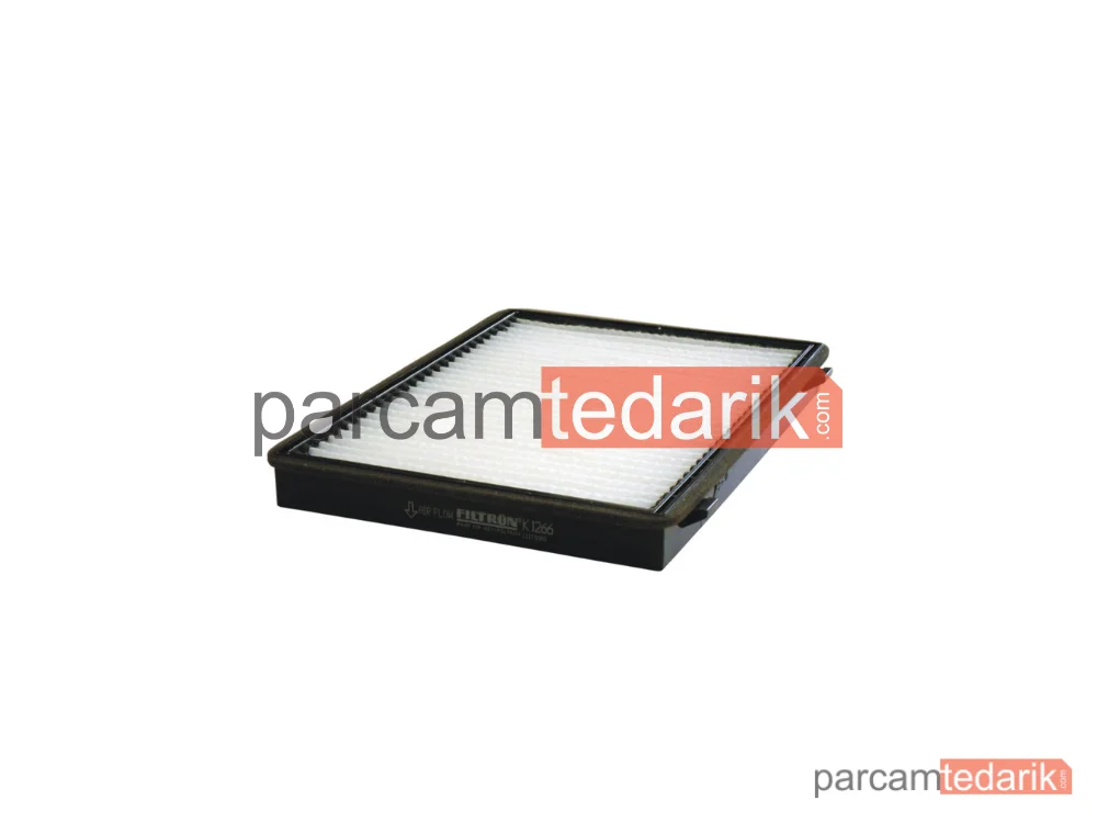 K1266 | Polen Filtresi — Chevrolet Captiva, Opel Antara A, Chevrolet Captiva SPORT