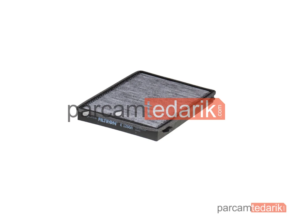 K1266A | Polen Filtresi — Chevrolet Captiva, Opel Antara A, Chevrolet Captiva SPORT