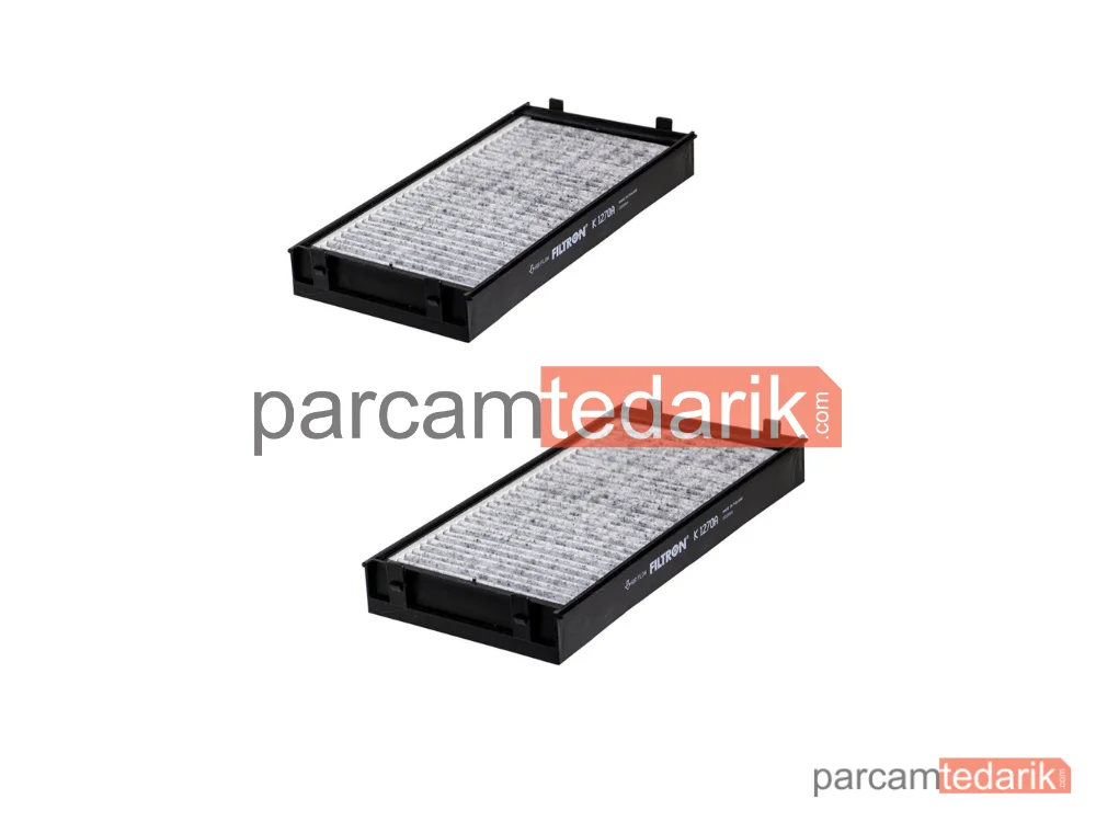 K1270A2X | Polen Filtresi — BMW X5, BMW X6