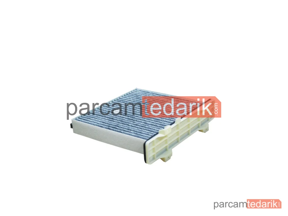 K1273A | Polen Filtresi — Mitsubishi Pajero II, Mitsubishi Pajero II Canvas Top, Mitsubishi Pajero IV