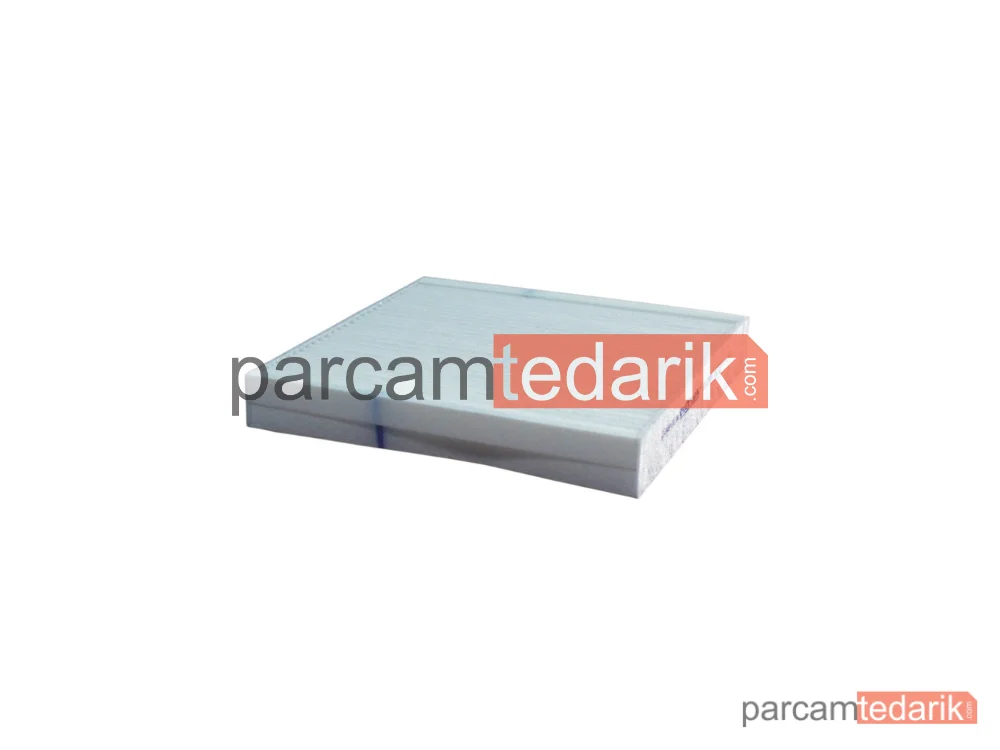 K1298 | Polen Filtresi — Honda Civic X Hatchback, Honda Civic X Sedan, Honda CR-V V