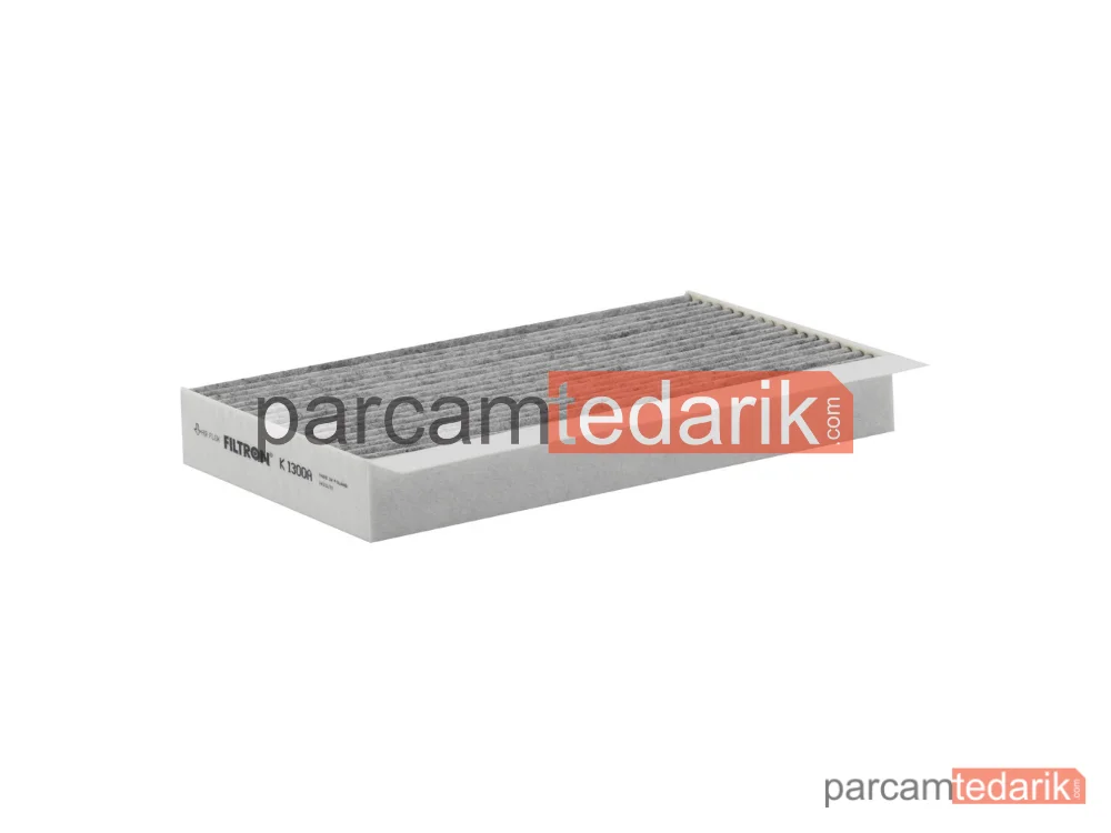 Polen Filtresi — Renault Megane III Hatchback, Renault Megane III Coupe, Renault Megane CC - K1300A