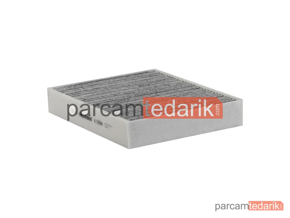 K1331A | Polen Filtresi — BMW 3, BMW 1, BMW 4 Gran Coupe