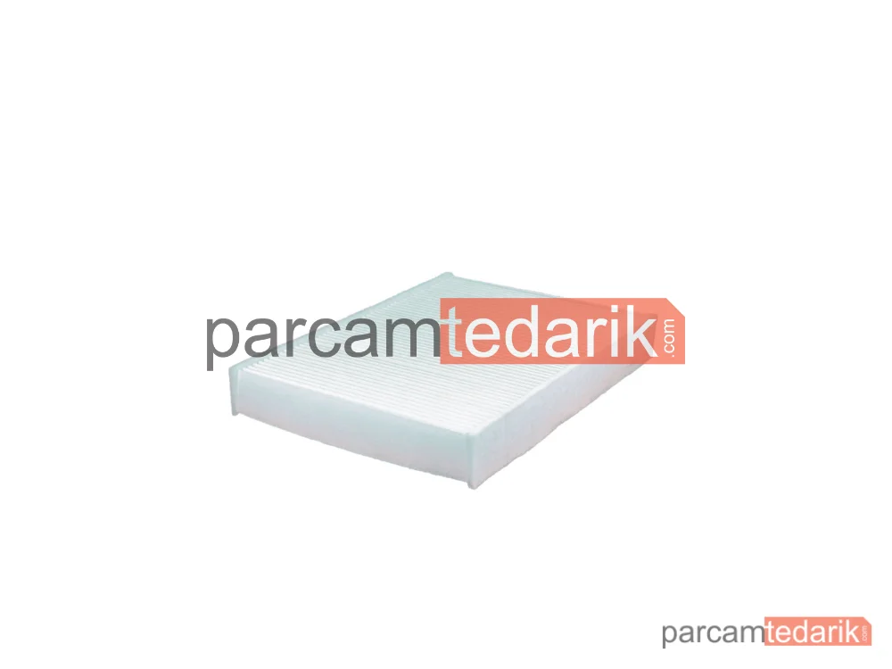 K1333 | Polen Filtresi — VW UP!, VW LOAD UP!