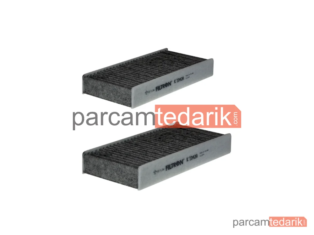 K1342A2X | Polen Filtresi — BMW X1, BMW X2, Mini Mini Clubman
