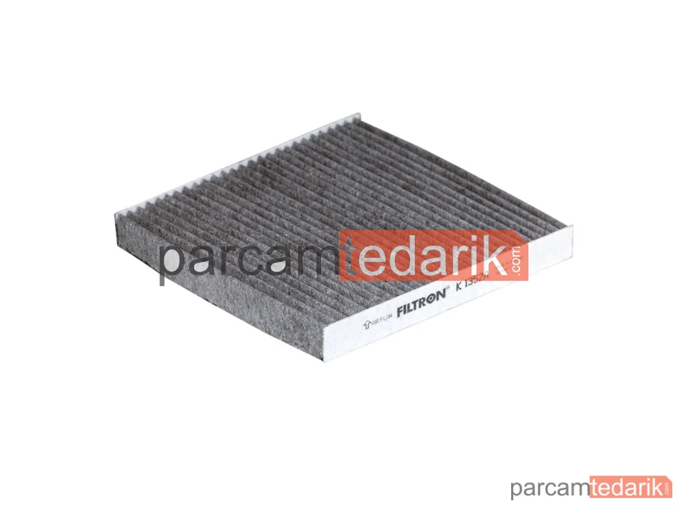 Polen Filtresi — Smart Forfour Hatchback, Smart Fortwo Coupe, Smart Fortwo Cabrio - K1352A