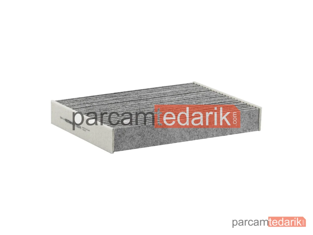 Polen Filtresi — Renault Megane IV Hatchback, Renault Megane IV Grandtour, Renault Megane IV Sedan - K1367A